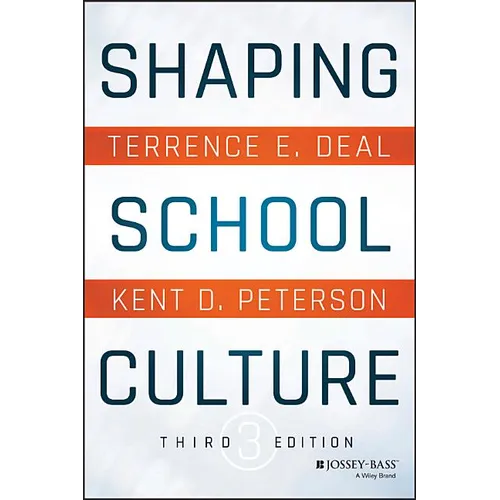 Shaping School Culture