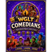 Comedians: Black Historical Figures