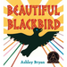 Beautiful Blackbird