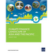 Climate Finance Landscape of Asia and the Pacific