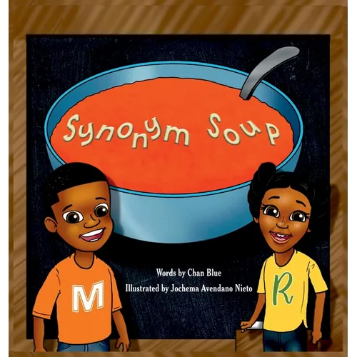 Synonym Soup
