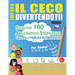 Impara Il Ceco Divertendoti! - Per Bambini: Tutte Le Età - Studiare 100 Argomenti Essenziali Grazie Alle Parole Intrecciate - Vol.1