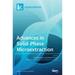 Advances in Solid-Phase Microextraction