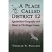A Place Called District 12: Appalachian Geography and Music in The Hunger Games