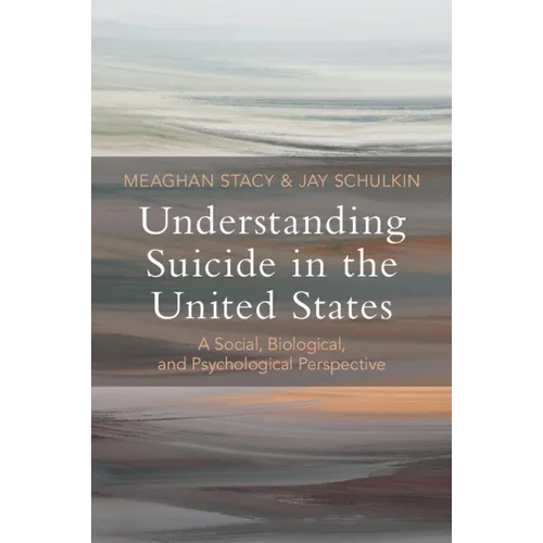 Understanding Suicide in the United States