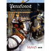 Perceforest: Roleplaying in a Land of High Chivalry and Wonder