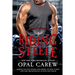 Riding Steele