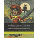 101 Vintage Halloween Postcards: Copyright-Free Images for Artist, Designers & Halloween Lovers!