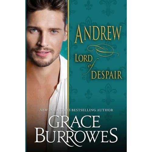 Andrew: Lord of Despair