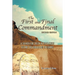 The First and Final Commandment