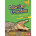 Saltwater Crocodiles: Nature's Biggest Reptile