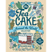The Tea & Cake Around the World Collection Coloring Book