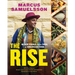 The Rise: Black Cooks and the Soul of American Food: A Cookbook