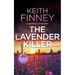 The Lavender Killer: A British Murder Mystery Series