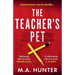 The Teacher's Pet