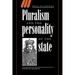 Pluralism and the Personality of the State