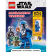Lego Star Wars: Mandalorian Warriors