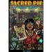 Sacred Pie: Volume 11