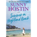 Summer on Highland Beach