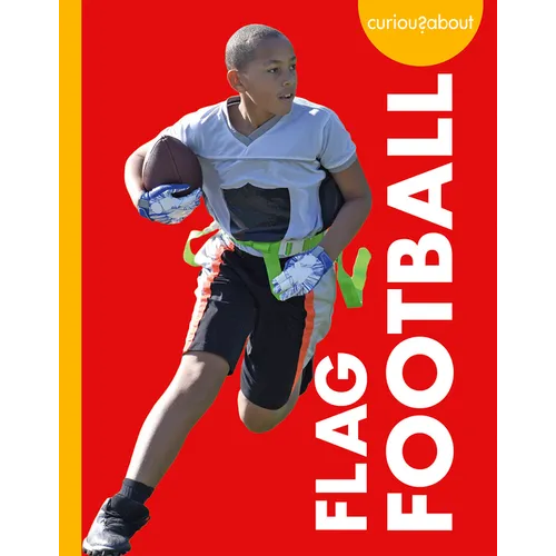 Curious about Football