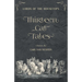Lords of the Housetops: Thirteen Cat Tales