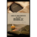 Great Doctrines of the Bible