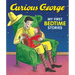 Curious George My First Bedtime Stories