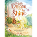 The Little Dragon Who Found His Shine