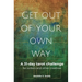 Get Out of Your Own Way: A 31-Day Tarot Challenge for Writers and Other Creatives