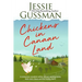 Chickens in Canaan Land: A romance novelist talks about raising cows, kids and chaos on the family farm.