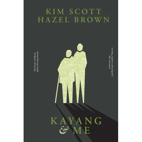 Kayang and Me: A First Nations memoir of family history