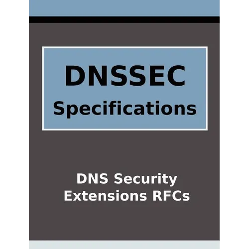 Dnssec Specifications