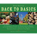 Back to Basics: A Complete Guide to Traditional Skills