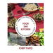 Food 360 Kitchen: Make Tasty-Great Times Synchronizing with Our Food Cycle