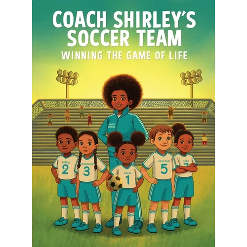 Coach Shirley's Soccer Team: Winning the Game of Life