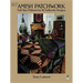 Amish Patchwork: Full-Size Patterns for 46 Authentic Designs