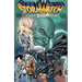 Stormwatch: The Road to the Authority Compendium