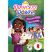 Princess Kira's Kiwi Jubilee (Princess Power Chapter Book #1)