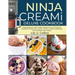 Ninja Creami Deluxe Cookbook: Ninja Creami Deluxe Cookbook