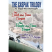 The Caspak Trilogy: The Land that Time Forgot, The People That Time Forgot, Out of Time's Abyss