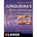 Junqueira's Basic Histology: Text and Atlas, Seventeenth Edition