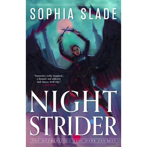 Nightstrider