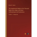 The Supplemental Nights to the Thousand Nights and a Night; with Notes Anthropological and Explanatory: Volume 1 - in large print