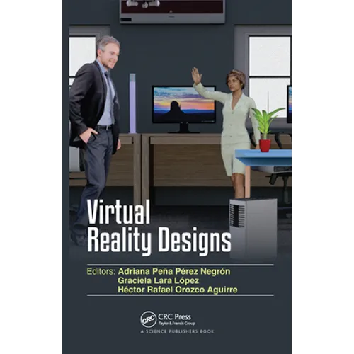 Virtual Reality Designs