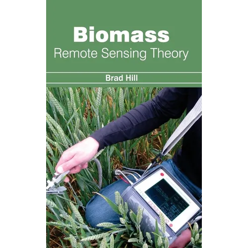 Biomass: Remote Sensing Theory