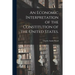 An Economic Interpretation of the Constitution of the United States.