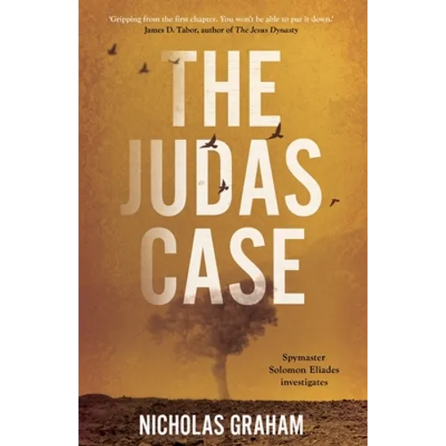 The Judas Case