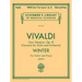 Schirmer Library of Classics Volume 1930: Schirmer Library of Classics Volume 1930 Violin and Piano
