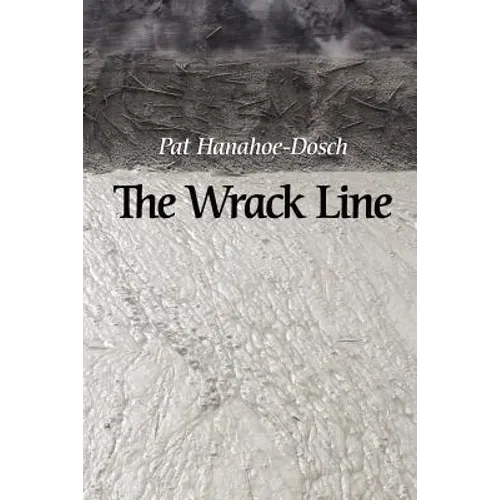 The Wrack Line