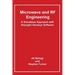 Microwave and RF Engineering- A Simulation Approach with Keysight Genesys Software